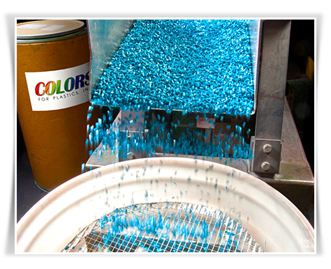 pre-color compounds