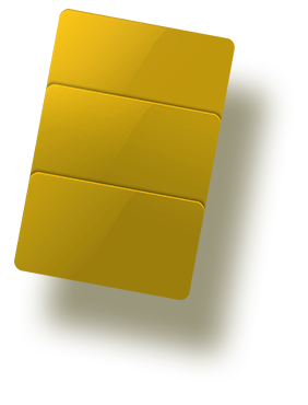 gold chip