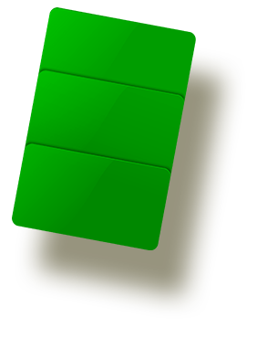 green chip
